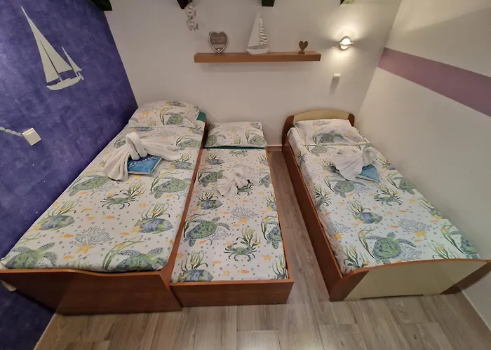 Apartments Marica