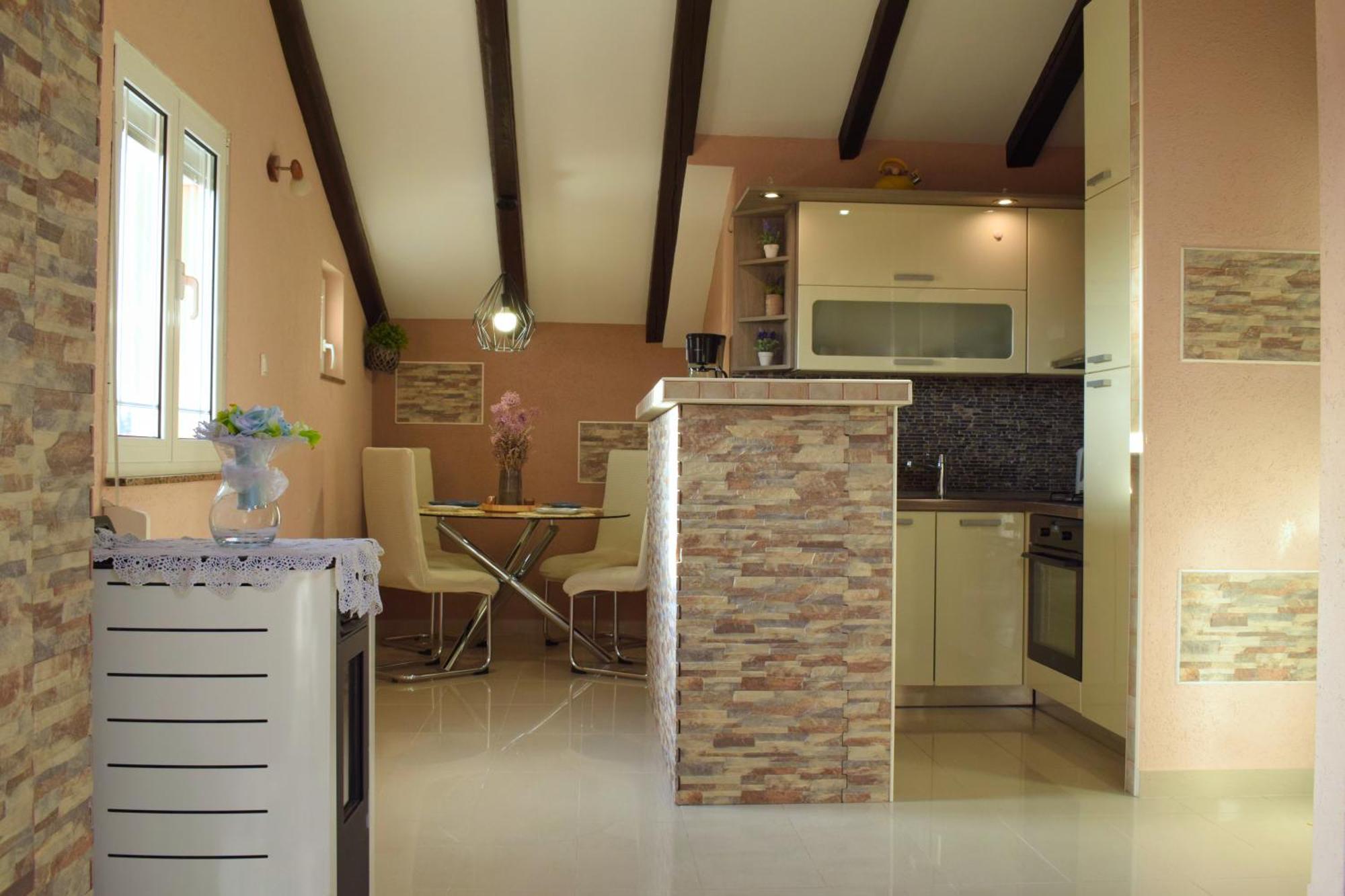 Apartments Marica Apartment *