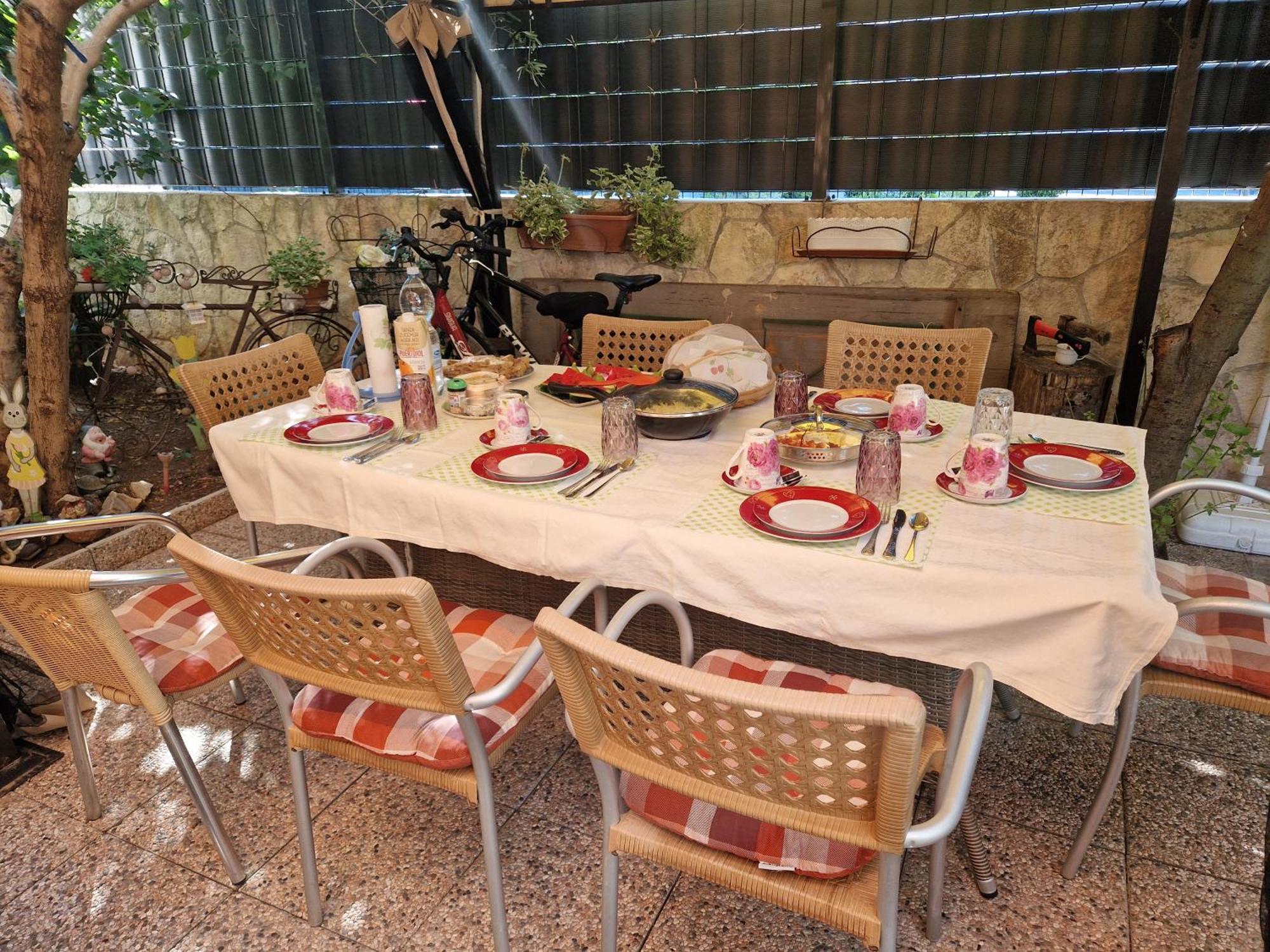 Apartments Marica