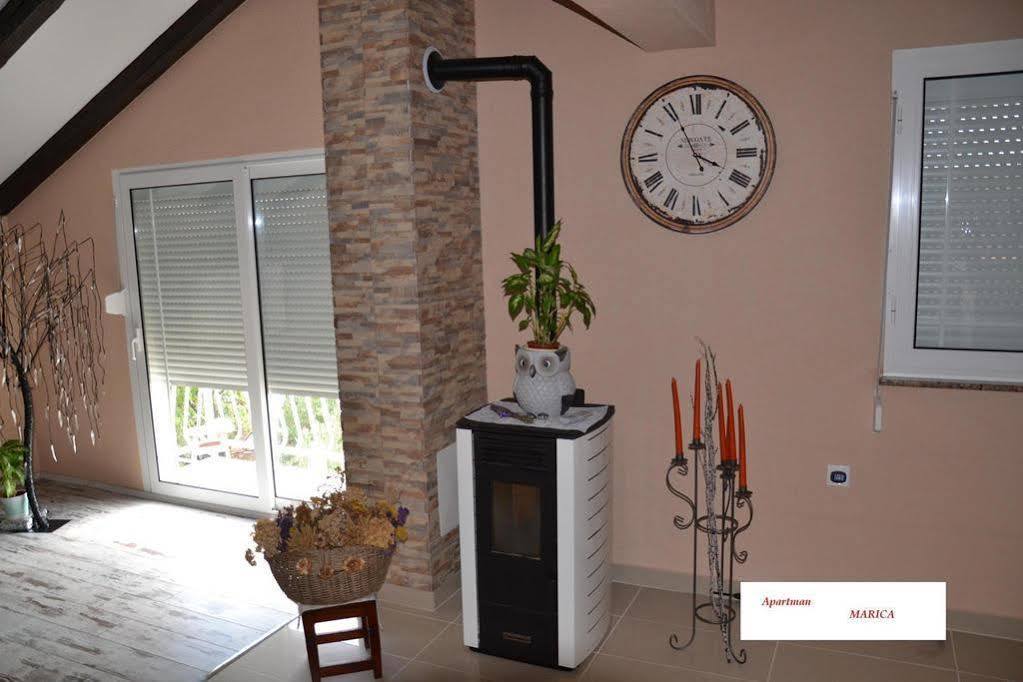 Apartment Apartments Marica